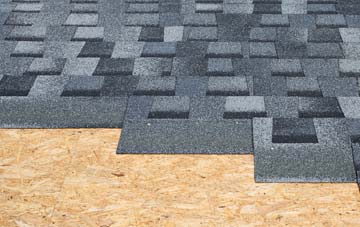 expert Loch A Ghainmhich asphalt roof companies