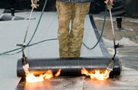 Loch A Ghainmhich flat roof sealing quote