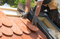 Loch A Ghainmhich tiled roofing companies