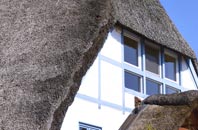 find rated Loch A Ghainmhich thatchers